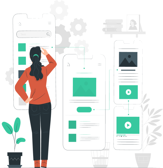 Процес впровадження мобільного застосунку