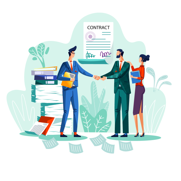 Процес впровадження мобільного застосунку